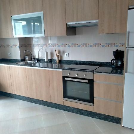 דירות סאריה Casilla מראה חיצוני תמונה