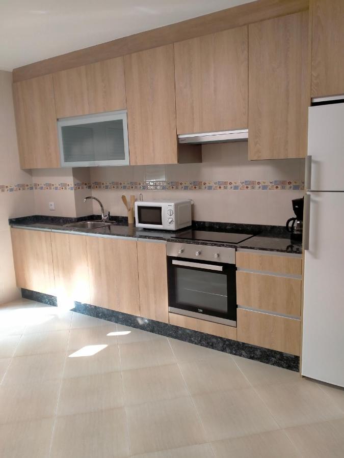 דירות סאריה Casilla מראה חיצוני תמונה
